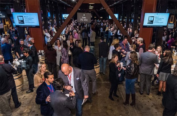 Premiere Napa Valley Auction 2016