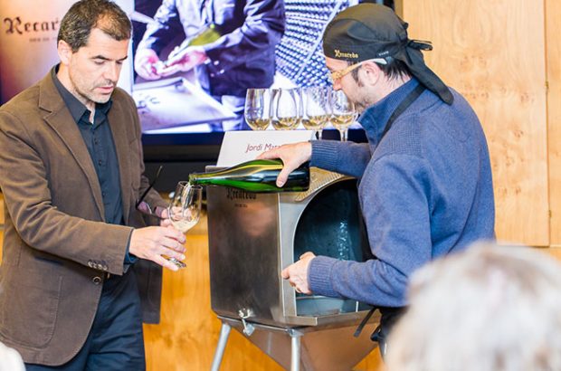 Decanter Spain & Portugal encounter