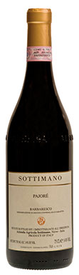 Sottimano Pajore 2006