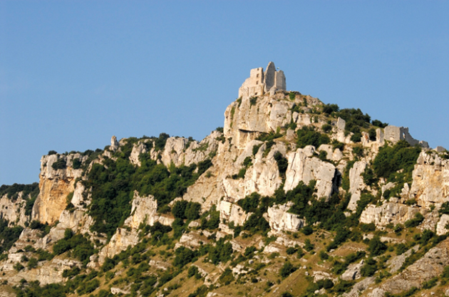St Péray