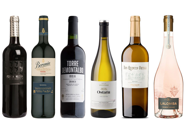 Value Rioja