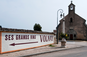 Volnay premier cru 2010