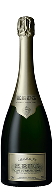 Krug Clos du Mesnil 2003