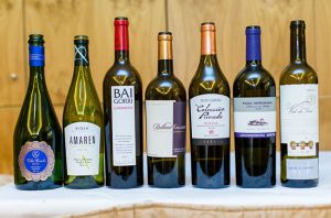 Decanter Spain & Portugal encounter