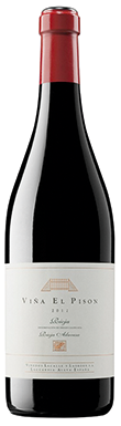 Artadi, Viña El Pisón 2012