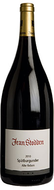 Jean Stodden, Spätburgunder Alte Reben 2010
