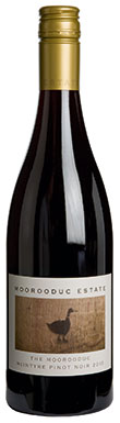 Moorooduc Estate, McIntyre 2013