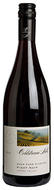 Coldstream Hills, Deer Farm Vineyard 2013