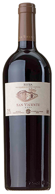 Señorío de San Vicente, San Vicente 2011