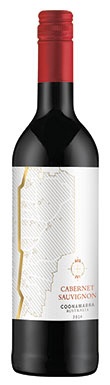 Australia Coonawarra Axis Cabernet Sauvignon 2014