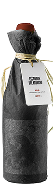 Tentenublo Wines, Las Paredes Single Vineyard 2014