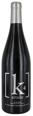 Artuke, K4 2013