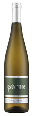Alto Adige Gewurztraminer 2014