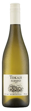 Tokaji Furmint Chateau Dereszla 2015