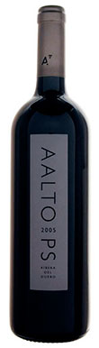 Aalto, PS 2005