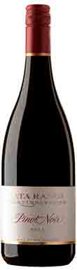 Ata Rangi Pinot Noir 2011