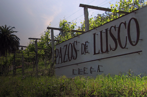 gonzalaz byass buys Rias Baixas winery