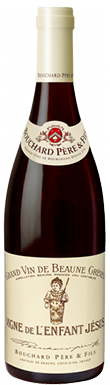 Bouchard Père et Fils, Vigne de l’Enfant Jésus 2014