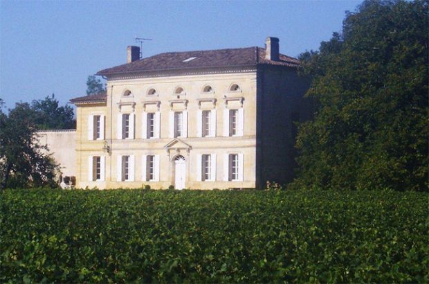 Château Le Rey, Bordeaux