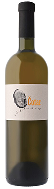 Cotar, Vitovska 2011