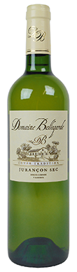 Domaine Bellegarde, Cuvée Tradition 2014