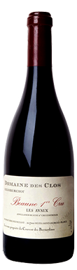 Domaine des Clos, Avaux 1er Cru 2011
