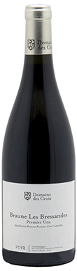 Domaine des Croix, Bressandes 1er Cru 2012