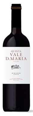 Quinta do Vale D Maria Douro Red 2013