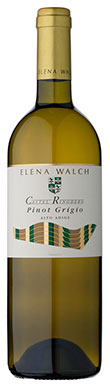 Elena Walch Castel Ringberg Pinot Grigio 2014