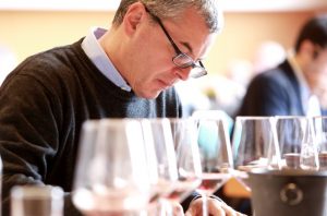 Fabio Giavedoni DWWA Judge