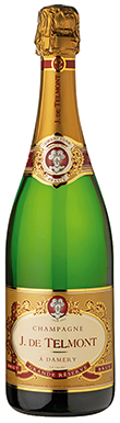 J de Telmont Grande, Réserve NV