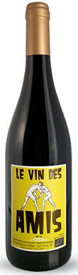 Mas Coutelou, Le Vin des Amis