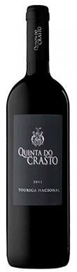 Quinta do Crasto Touriga Nacional 2012