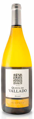 Quinta do Vallado Branco Reserva 2014