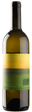 Sepp & Maria Muster, Sauvignon vom Opok 2012