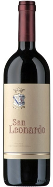 Tenuta San Leonardo, San Leonardo