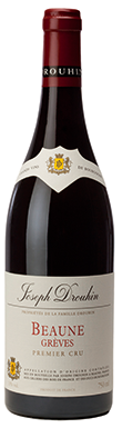 Drouhin, Grèves 1er Cru 2012