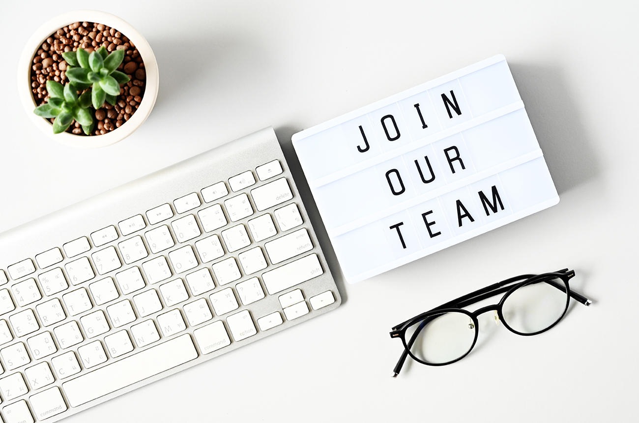 Job vacancies and opportunities at Decanter