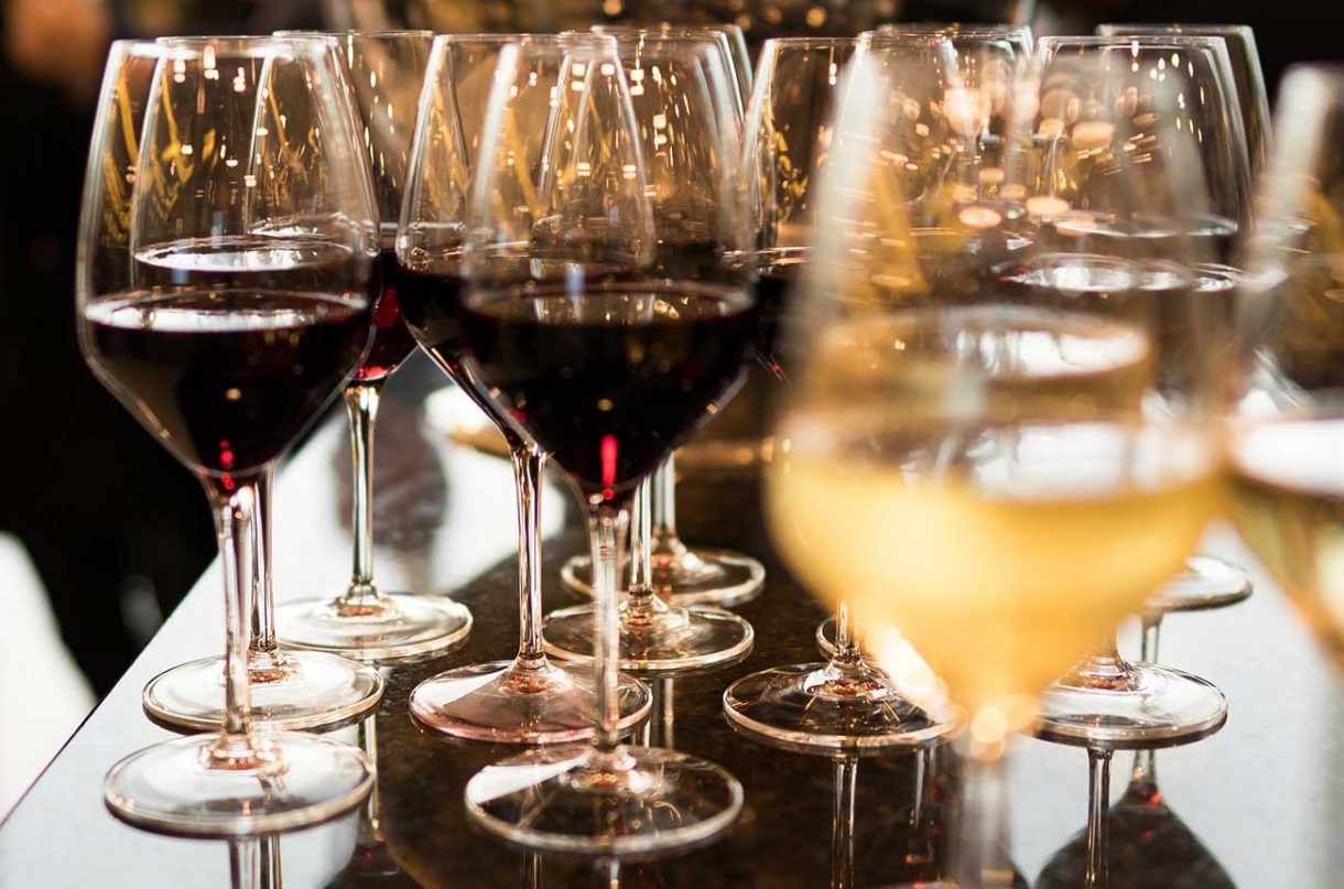 'Prosecco teeth' How to limit the damage ask Decanter