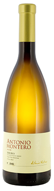 Antonio Montero, Autor Cepas Velhas 2014