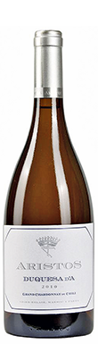 Aristos, Duquesa d’A Chardonnay 2010