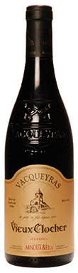 Arnoux & Fils, Vieux Clocher 2013