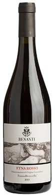 Benanti, Rosso di Verzella 2013