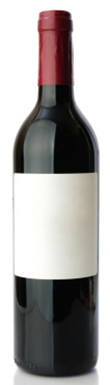bordeaux bottle