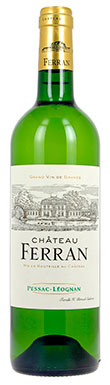 Chateau Ferran white