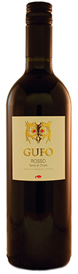 Cantina Tollo, Gufo Rosso 2014