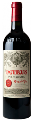 Chateau Petrus 2015