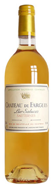 Chateau de Fargues