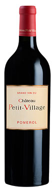 Chateau Petit Village