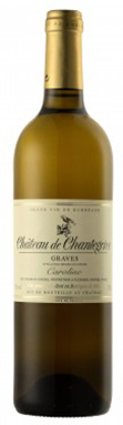 Château Chantegrive, Cuvée Caroline